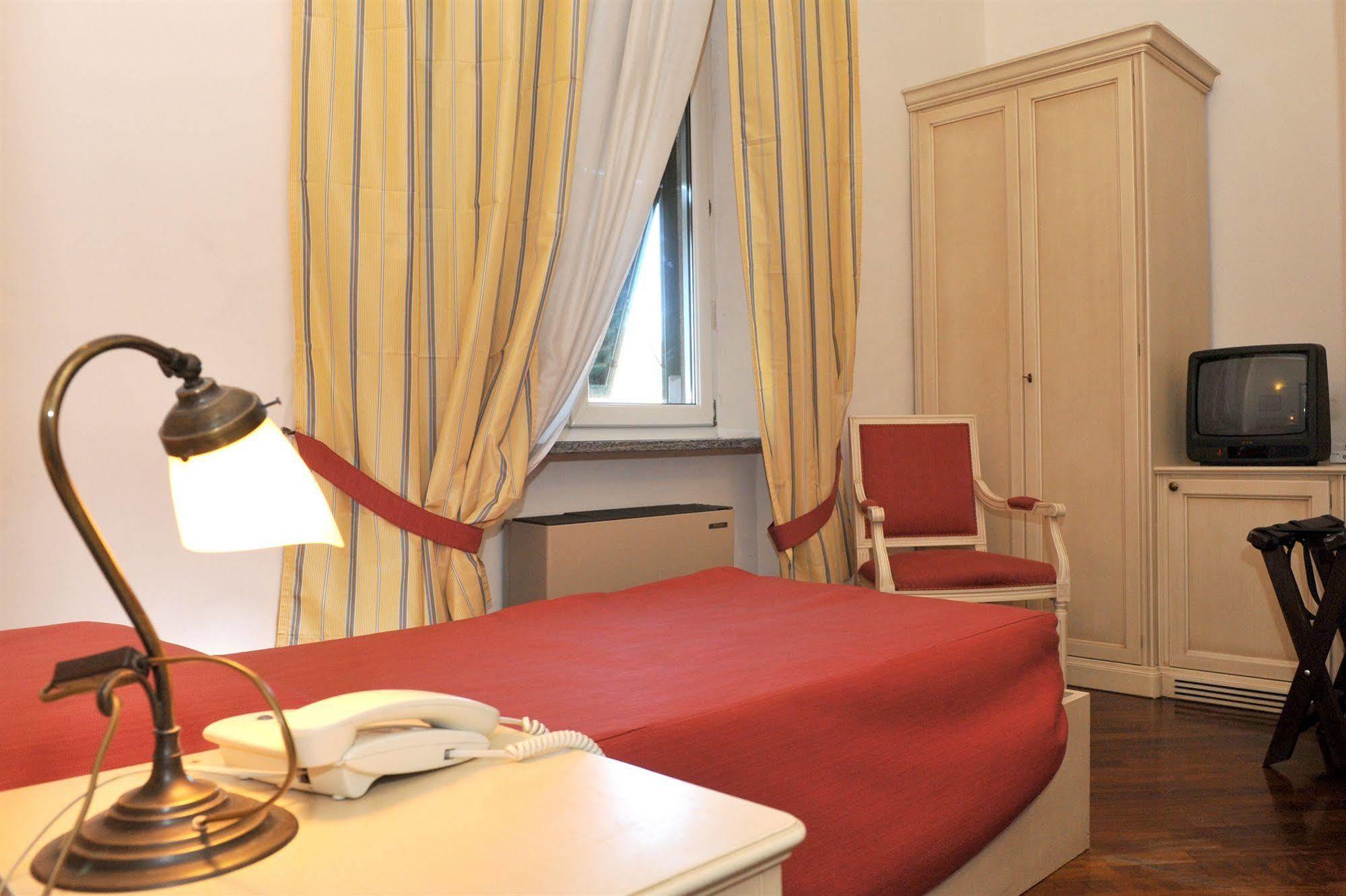 Albergo Birra Savignone Exterior photo